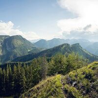 Panoramablicke Trämpl_Größtenberg