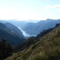 Lago di Idro