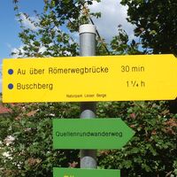 Wegweiser