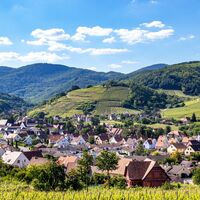Andlau