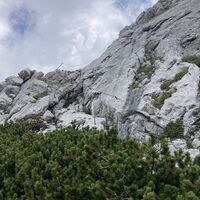 Nähe Reißgangscharte