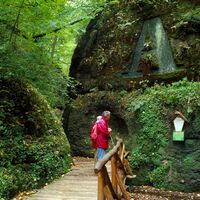 Drachenschlucht