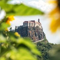 Burg Riegersburg