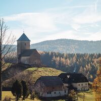 Kirche Sommerau