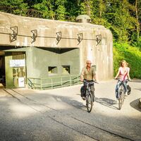 SCHOENENBOURG Maginot-Linie