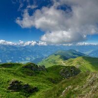 mtb tour zell am see