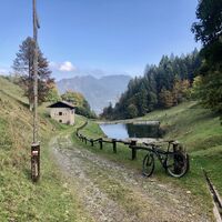 Laghetto di Stigolo