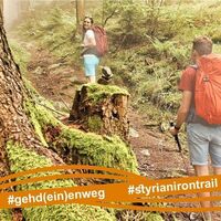 Styrian Iron Trail