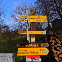 Kirchschlag i. d. Buckl. Welt - Tauchen