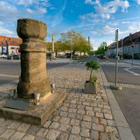 Der Steinerne Metzen
