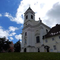Oberarnsdorf - Aggstein - Schönbühel