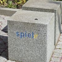 Tanzglockenspiel an der Lunitz, Görlitz