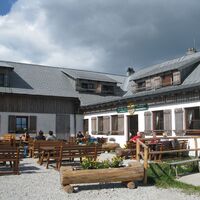 Hinternaßwald - Grenzriegel - Amaißbichl