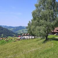7.1 km Almhaus Eibeck