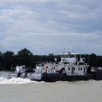 Groß-Enerzersdorf - Orth a. d. Donau