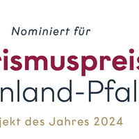 Die Reben- &amp; Rüben-Runde ist Teil des barrierefreien Radwegenetzes im Landkreis Bad Dürkheim und der Stadt Neustadt an der Weinstraße und für den Tourismuspreis Rheinland-Pfalz 2024 als "Projekt des Jahres" nominiert.