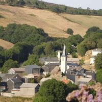 Escroux