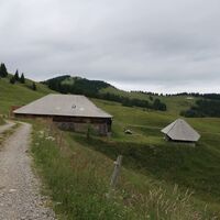 Alp Chuebärg