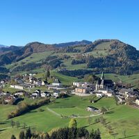 Freithofberg-Trail - Maria Neustift