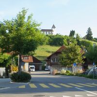 Riggisberg - Herzroute