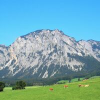 Blick zur Pribitz