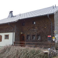 Öhlerschutzhaus
