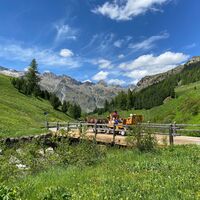 Val Fex