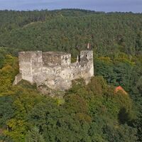 Ruine Kronsegg
