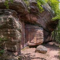 Saufelsen