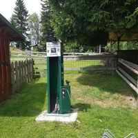 E-Bike Masenberg_Ladestation_Oststeiermark