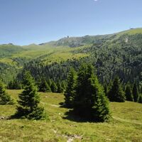 Koralpe -  Großes Kar
