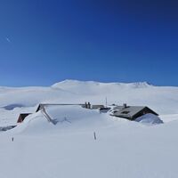 Puchberg - Schneebergdörfl - Mieseltal - Waxriegel