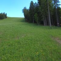 Aufstieg Sebastianweg