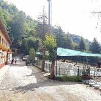 5.1 km Baita Bandella