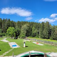 Chrizzlys Hütte_Spielplatz_Oststeiermark