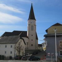 Peilstein - Wesenufer