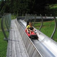 Ausflugszieletipp: Sommerrodelbahn Koglhof