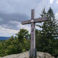 Abschied vom Großalmeyerschloß