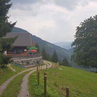 Naturfreundehütte