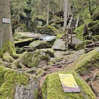 Lohnbachfall