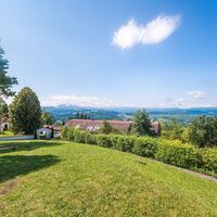 Ausblick vom Heiligen Berg