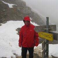 Gollinghütte - Ignaz-Mattis-Hütte