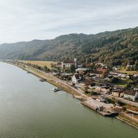 Engelhartszell