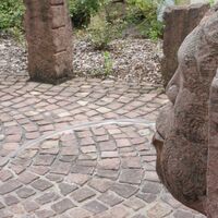 Kleine Erfrischung gefällig?