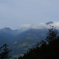 Feistritz am Kammersberg - Stolzalpe Murau