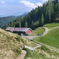 Die Obere Reuter Wanne