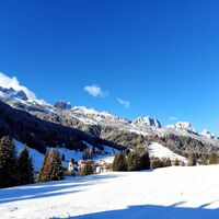 Soraga ©Archivio APT Val di Fassa