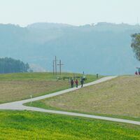Wetterkreuz-Riegel (Copyright: Karl Gradwohl)