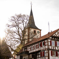 Sternenfels-Diefenbach