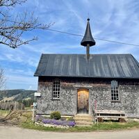 Kapelle Geratsried